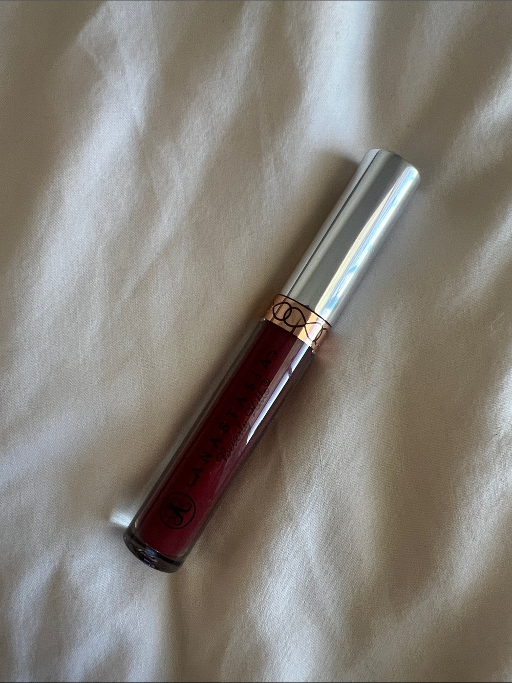 ABH Liquid Lipstick Vamp